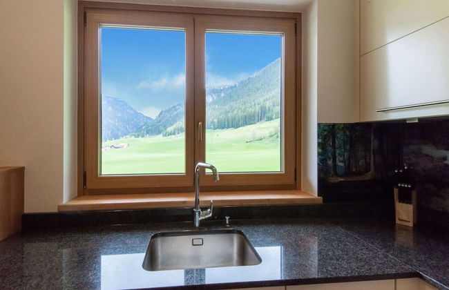 Apartment in Saalfelden am Steinernen Meer - Foto 11