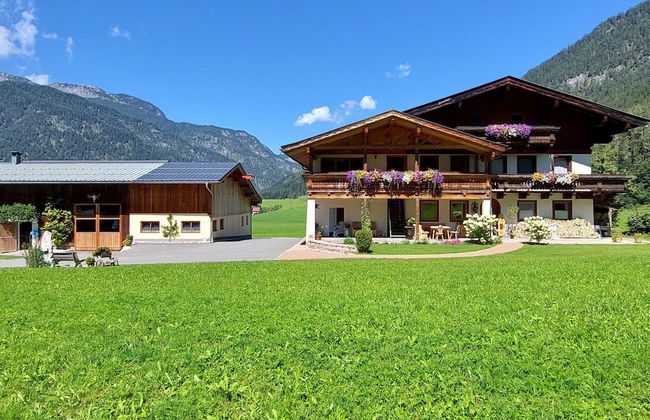Apartment in Saalfelden am Steinernen Meer - Foto 26