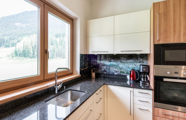 Apartment in Saalfelden am Steinernen Meer - Foto 12