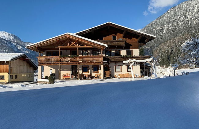 Apartment in Saalfelden am Steinernen Meer - Foto 25