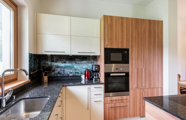 Apartment in Saalfelden am Steinernen Meer - Foto 9