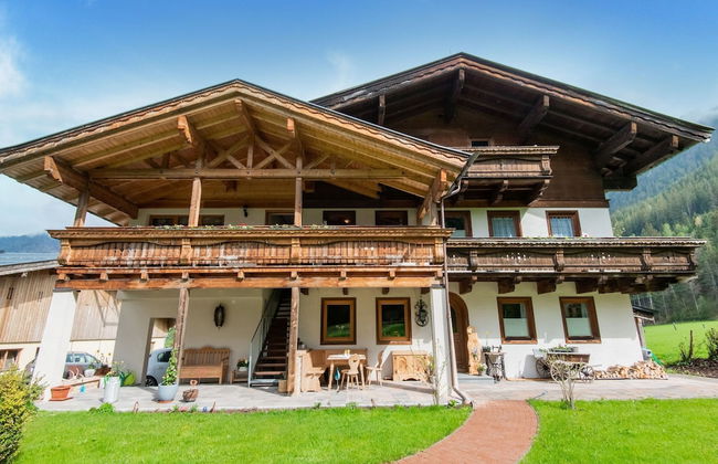 Apartment in Saalfelden am Steinernen Meer - Foto 29