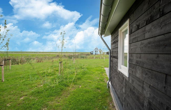 Holiday Home in Scherpenisse Near Nature Reserve - Foto 62