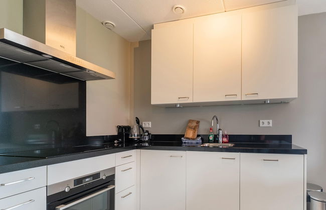 Holiday Home in Scherpenisse Near Nature Reserve - Foto 24