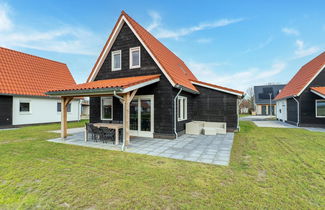 Photo 1 - Holiday Home in Scherpenisse