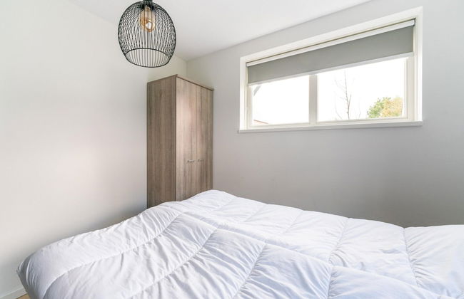 Holiday Home in Scherpenisse Near Nature Reserve - Foto 7