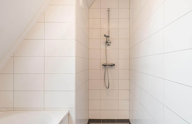 Holiday Home in Scherpenisse Near Nature Reserve - Foto 48