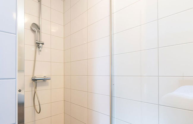 Holiday Home in Scherpenisse Near Nature Reserve - Foto 42