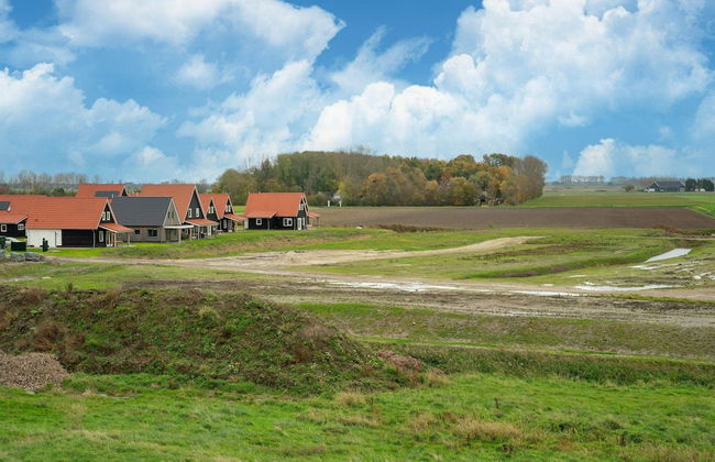 Holiday Home in Scherpenisse - Foto 39