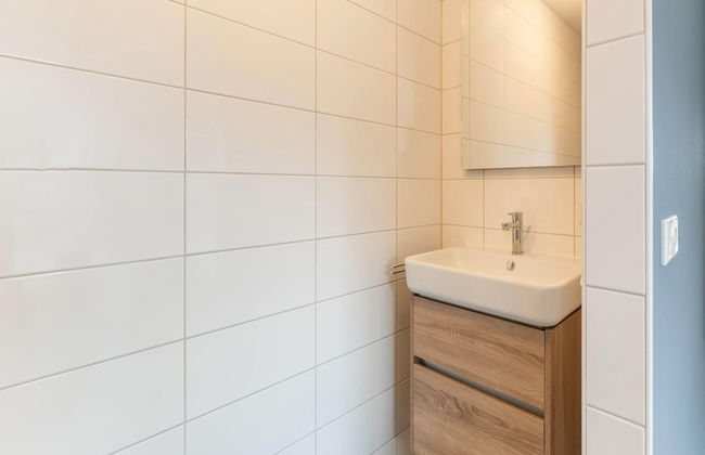 Holiday Home in Scherpenisse Near Nature Reserve - Foto 50