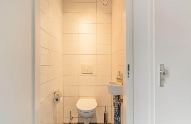 Holiday Home in Scherpenisse Near Nature Reserve - Foto 51