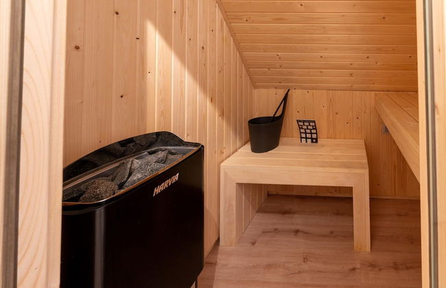 Holiday Home in Scherpenisse Near Nature Reserve - Foto 54