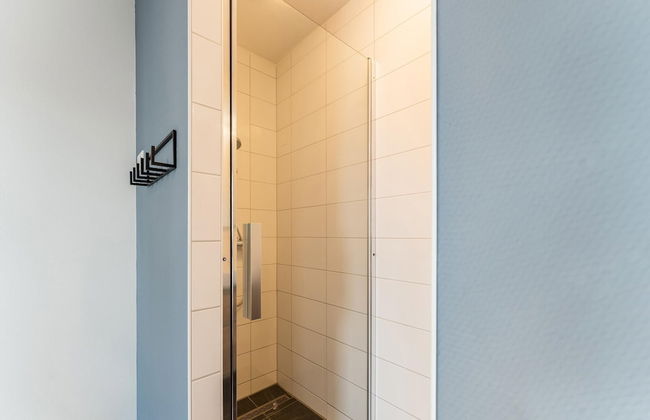 Holiday Home in Scherpenisse Near Nature Reserve - Foto 53