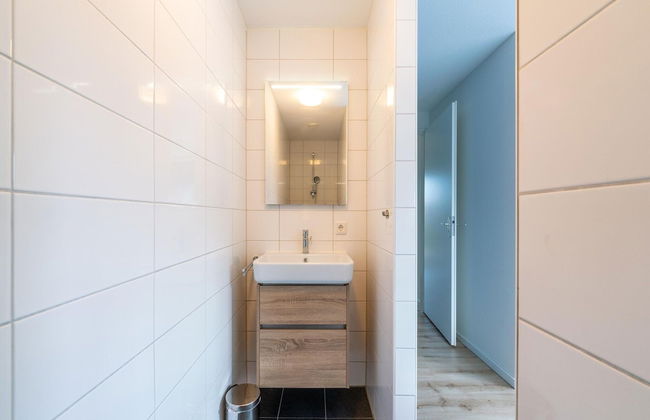 Holiday Home in Scherpenisse Near Nature Reserve - Foto 37