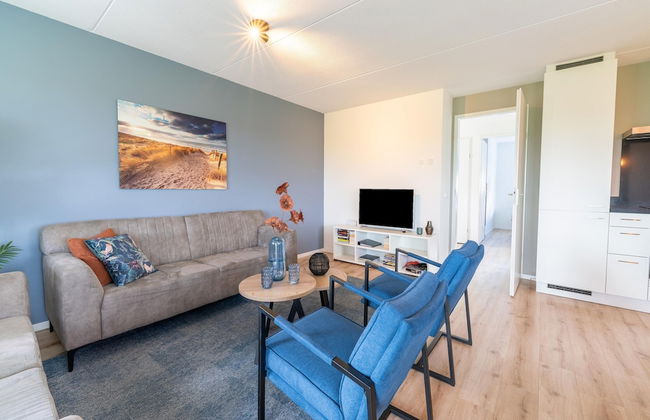 Holiday Home in Scherpenisse Near Nature Reserve - Foto 30