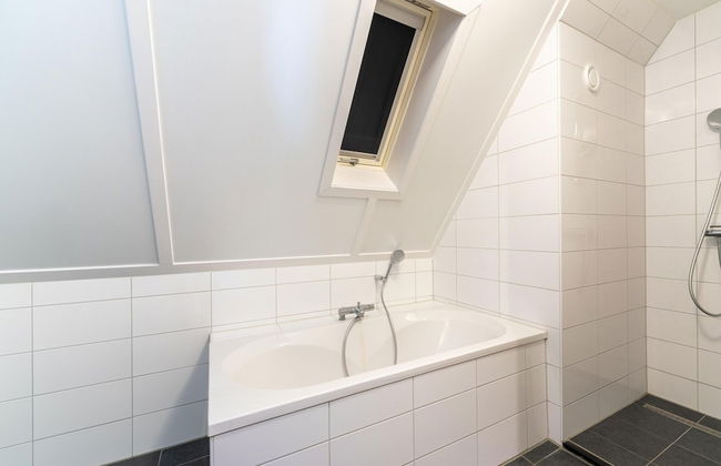 Holiday Home in Scherpenisse Near Nature Reserve - Foto 41