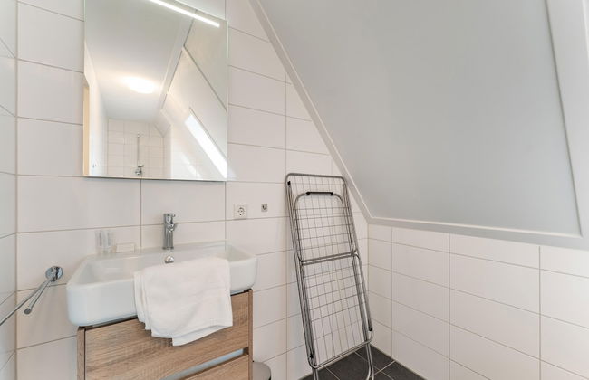 Holiday Home in Scherpenisse Near Nature Reserve - Foto 47