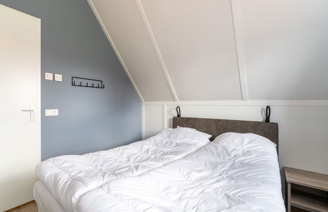 Holiday Home in Scherpenisse Near Nature Reserve - Foto 5