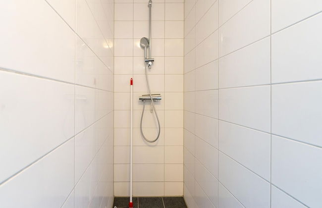 Holiday Home in Scherpenisse Near Nature Reserve - Foto 38