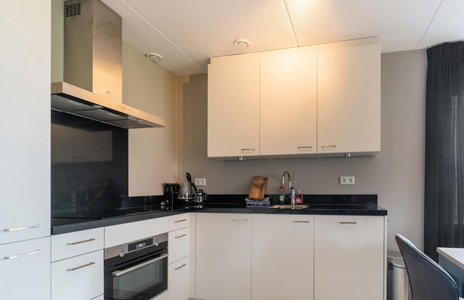 Holiday Home in Scherpenisse Near Nature Reserve - Foto 25