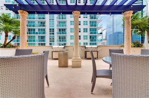 Photo 36 - The Club at Brickell Bay Luxury Suites