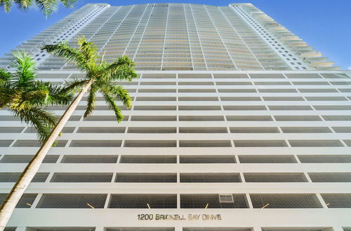 Foto 31 - The Club at Brickell Bay Luxury Suites