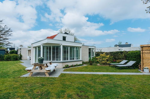 Photo 1 - Bright Holiday Home With Covered Veranda