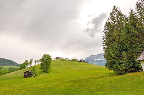 Foto 40 - Charming Holiday Home in Maurach am Achensee