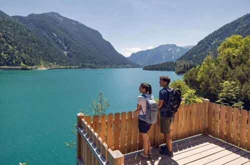 Photo 48 - Charming Holiday Home in Maurach am Achensee