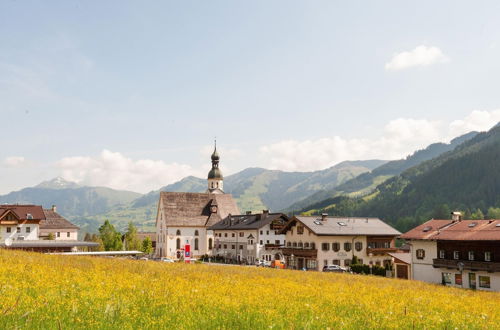 Foto 52 - Charming Holiday Home in Maurach am Achensee