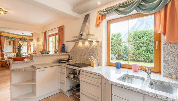 Cozinha privada