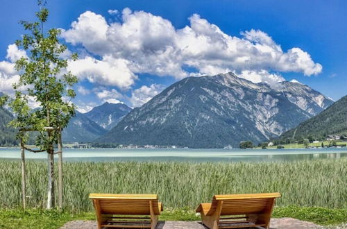 Photo 44 - Charming Holiday Home in Maurach am Achensee