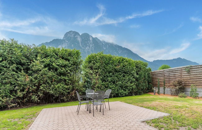 Charming Holiday Home in Maurach am Achensee - Foto 35