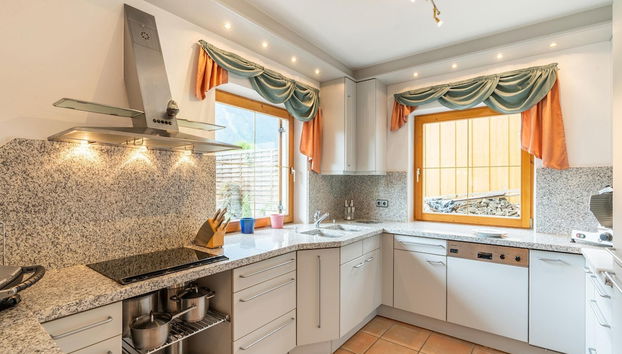 Cozinha privada