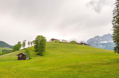 Foto 39 - Charming Holiday Home in Maurach am Achensee