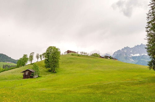 Foto 55 - Charming Holiday Home in Maurach am Achensee