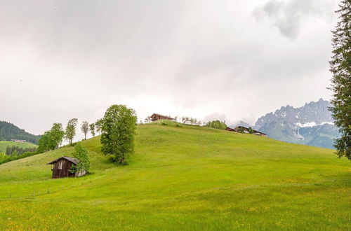 Foto 48 - Charming Holiday Home in Maurach am Achensee