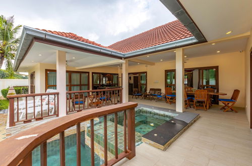 Photo 34 - 3 BR Pool Villa in Great Location CV3