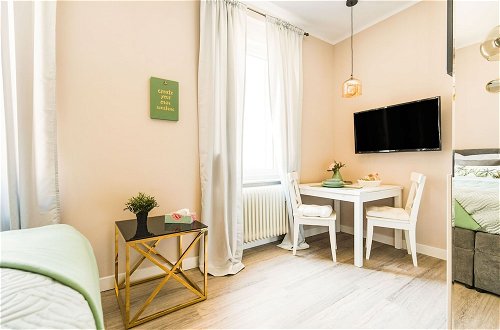 Photo 5 - Bright Holiday Apartment in Bad Campberg With a lot of Comfort