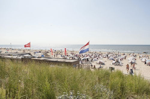 Foto 17 - Beautiful House in Bergen aan Zee in the Dunes