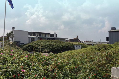 Foto 10 - Beautiful House in Bergen aan Zee in the Dunes