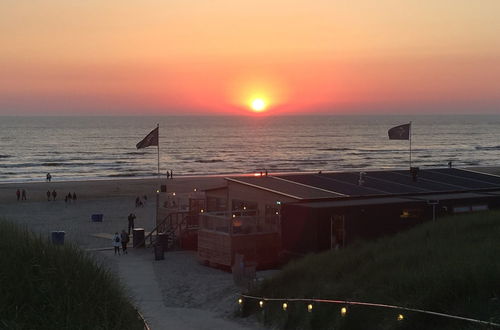 Photo 22 - Beautiful House in Bergen aan Zee in the Dunes