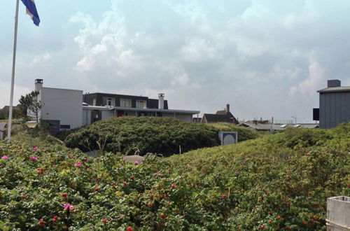 Foto 13 - Beautiful House in Bergen aan Zee in the Dunes