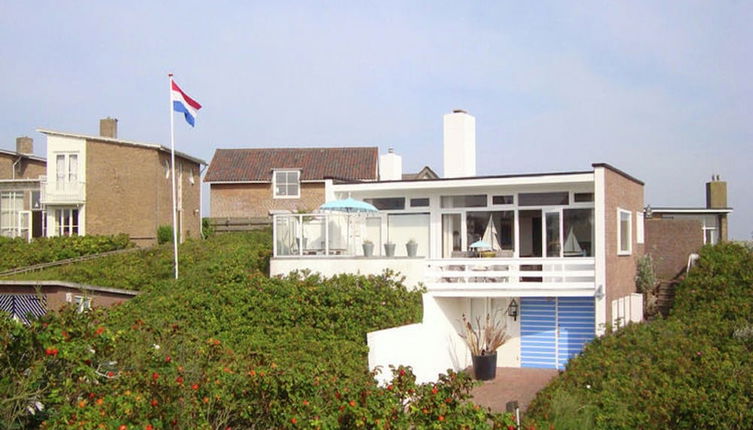 Photo 1 - Beautiful House in Bergen aan Zee in the Dunes