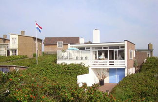 Foto 1 - Beautiful House in Bergen aan Zee in the Dunes