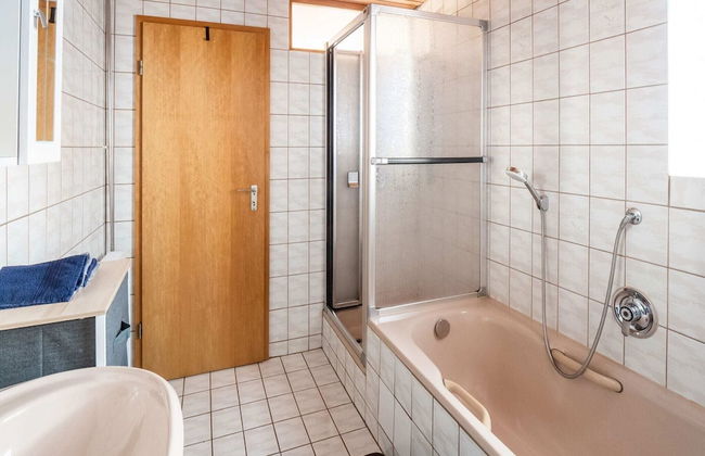 Cosy Holiday Home in Mahlberg in the Ortenau District in Baden-württemberg - Photo 27