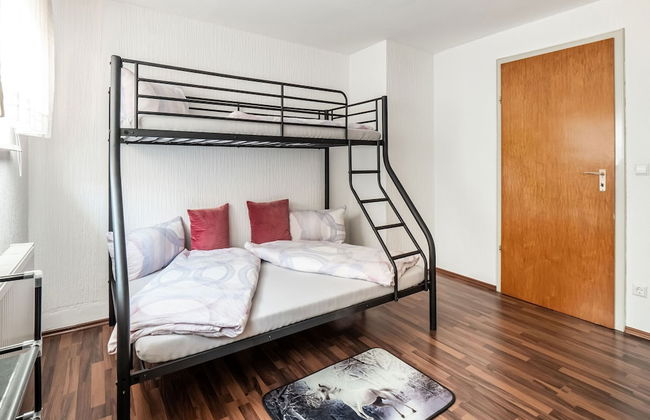 Ferienwohnung im Zentrum von Mahlberg - Photo 7