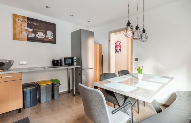 Ferienwohnung im Zentrum von Mahlberg - Photo 22