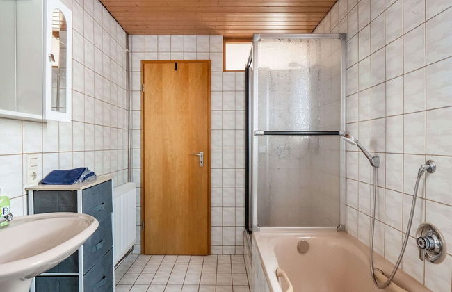 Cosy Holiday Home in Mahlberg in the Ortenau District in Baden-württemberg - Photo 26