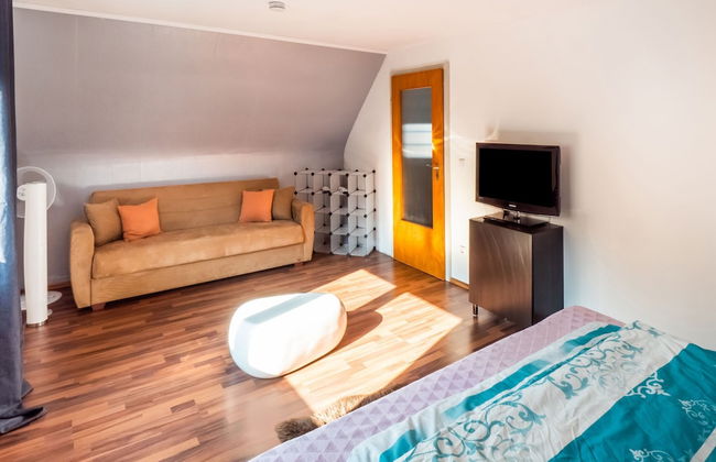 Ferienwohnung im Zentrum von Mahlberg - Photo 17